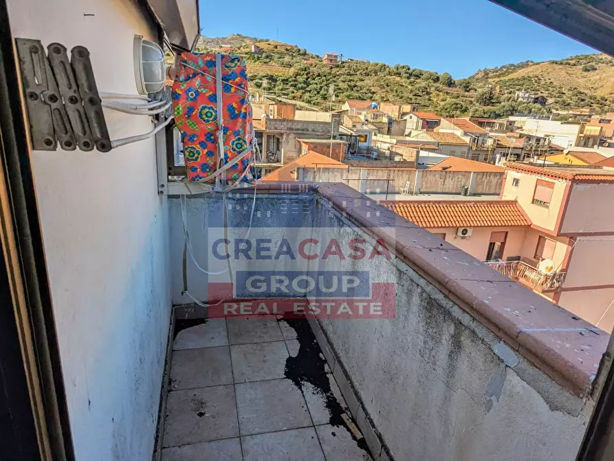 Immagine 26 di Appartamento in vendita  in via Alessandro Manzoni a Calatabiano