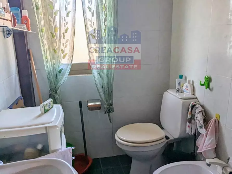 Immagine 30 di Appartamento in vendita  in via Alessandro Manzoni a Calatabiano