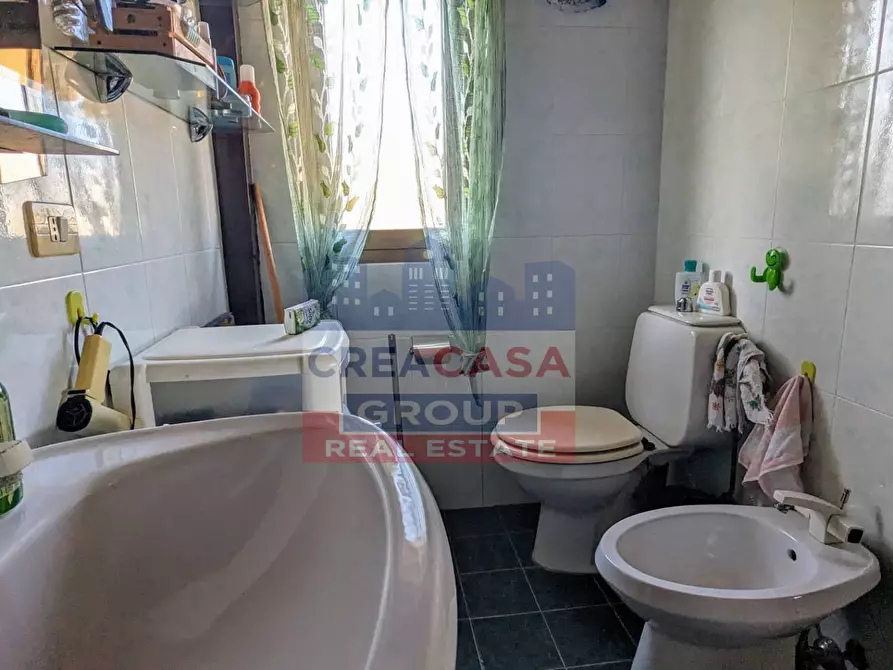 Immagine 31 di Appartamento in vendita  in via Alessandro Manzoni a Calatabiano