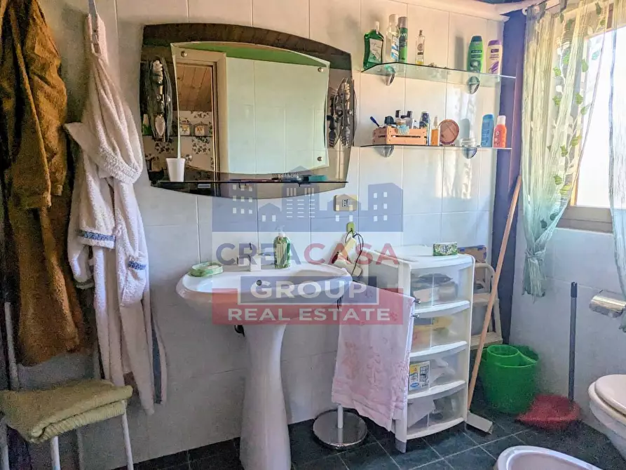 Immagine 32 di Appartamento in vendita  in via Alessandro Manzoni a Calatabiano