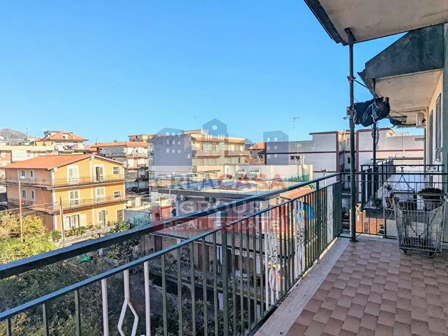 Immagine 34 di Appartamento in vendita  in via Alessandro Manzoni a Calatabiano