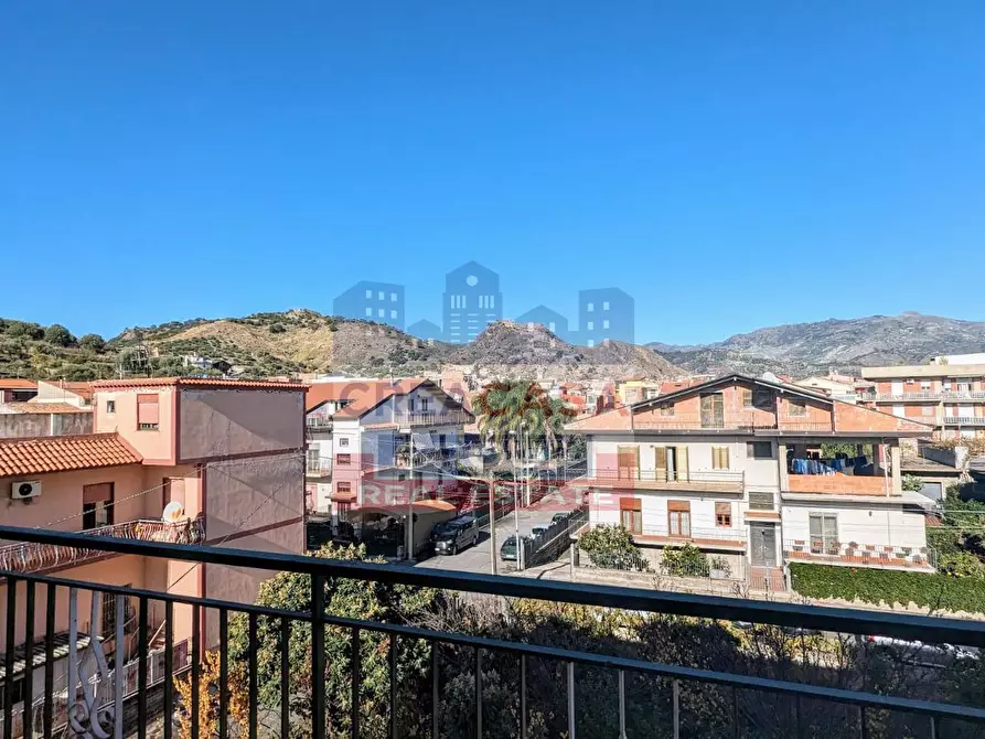 Immagine 35 di Appartamento in vendita  in via Alessandro Manzoni a Calatabiano