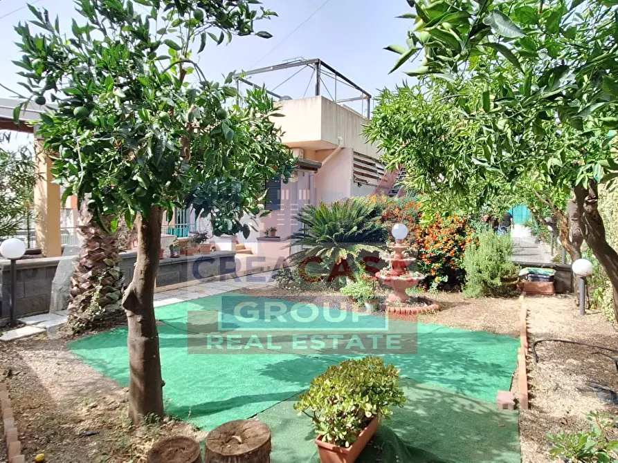 Immagine 21 di Villa in vendita  in c/da Cupparo a Graniti