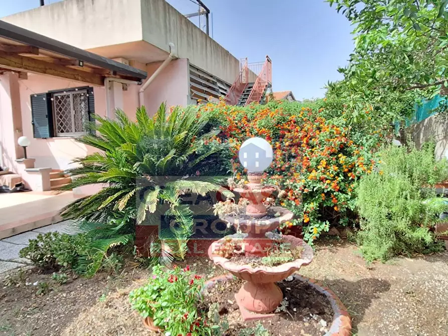 Immagine 22 di Villa in vendita  in c/da Cupparo a Graniti