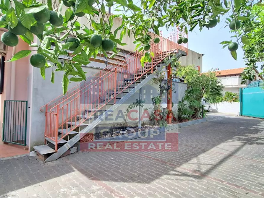 Immagine 26 di Villa in vendita  in c/da Cupparo a Graniti