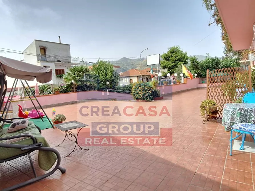 Immagine 49 di Villa in vendita  in c/da Cupparo a Graniti