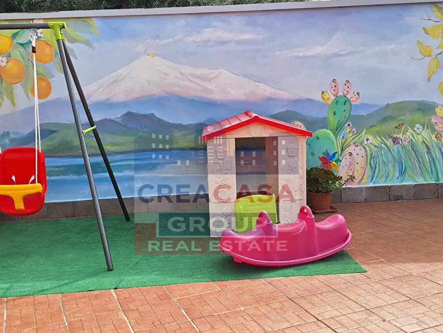 Immagine 53 di Villa in vendita  in c/da Cupparo a Graniti