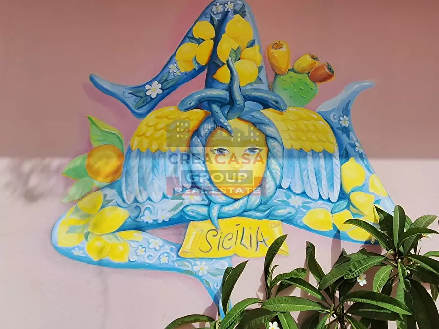 Immagine 55 di Villa in vendita  in c/da Cupparo a Graniti