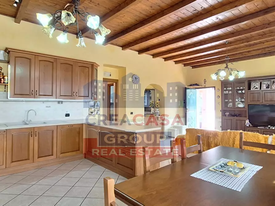 Immagine 3 di Appartamento in vendita  in c/da Cupparo a Graniti