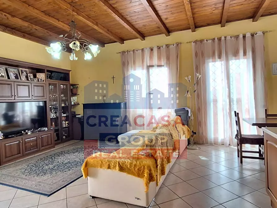 Immagine 5 di Appartamento in vendita  in c/da Cupparo a Graniti