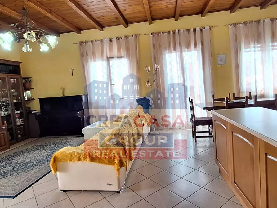 Immagine 6 di Appartamento in vendita  in c/da Cupparo a Graniti