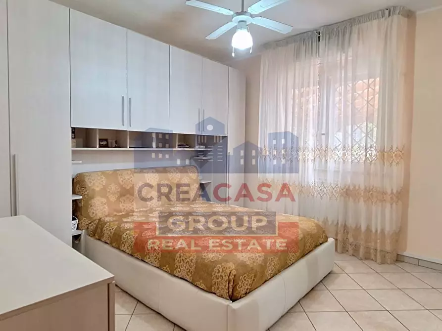 Immagine 7 di Appartamento in vendita  in c/da Cupparo a Graniti