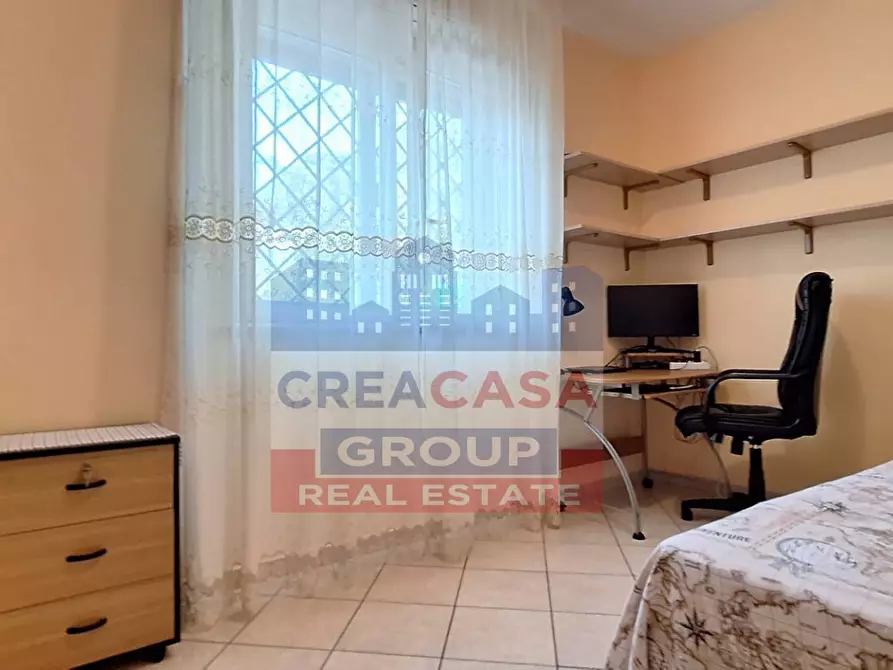 Immagine 10 di Appartamento in vendita  in c/da Cupparo a Graniti