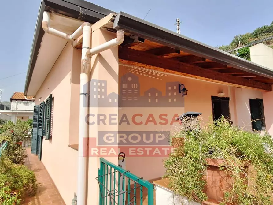 Immagine 15 di Appartamento in vendita  in c/da Cupparo a Graniti