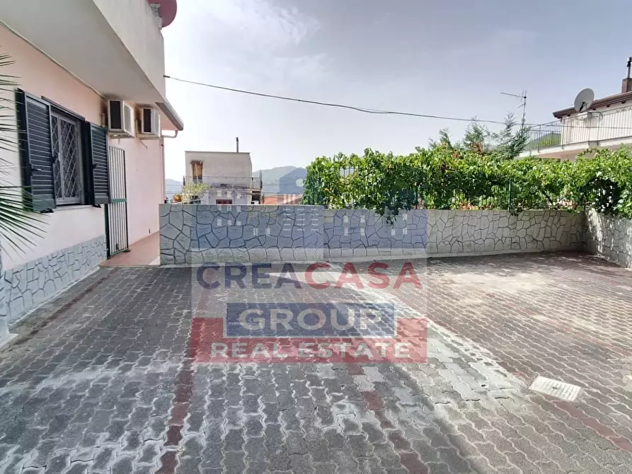 Immagine 22 di Appartamento in vendita  in c/da Cupparo a Graniti