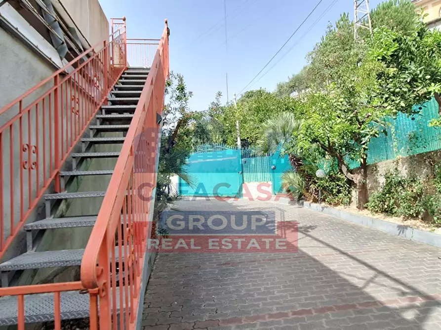 Immagine 23 di Appartamento in vendita  in c/da Cupparo a Graniti