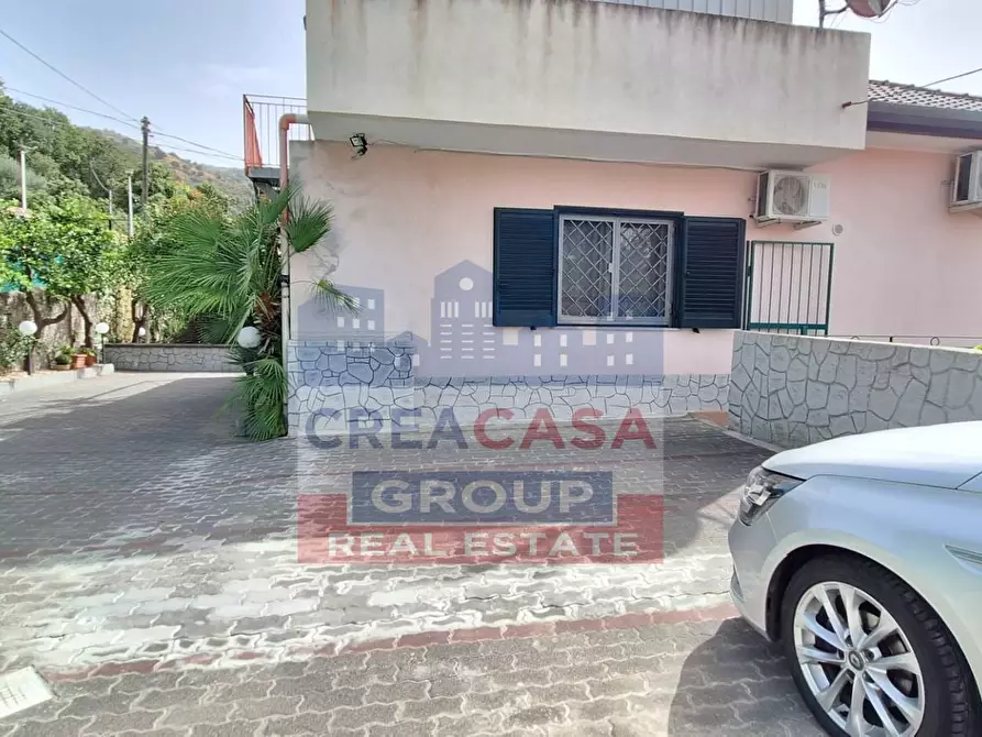 Immagine 25 di Appartamento in vendita  in c/da Cupparo a Graniti