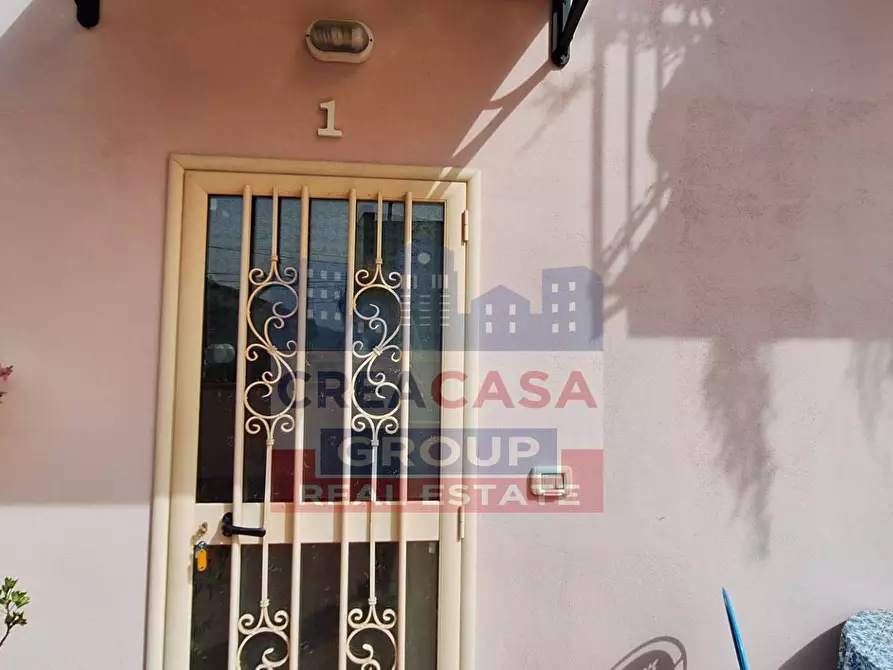 Immagine 30 di Appartamento in vendita  in c/da Cupparo a Graniti