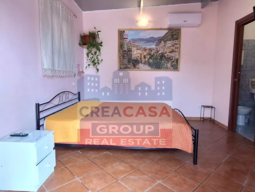 Immagine 33 di Appartamento in vendita  in c/da Cupparo a Graniti