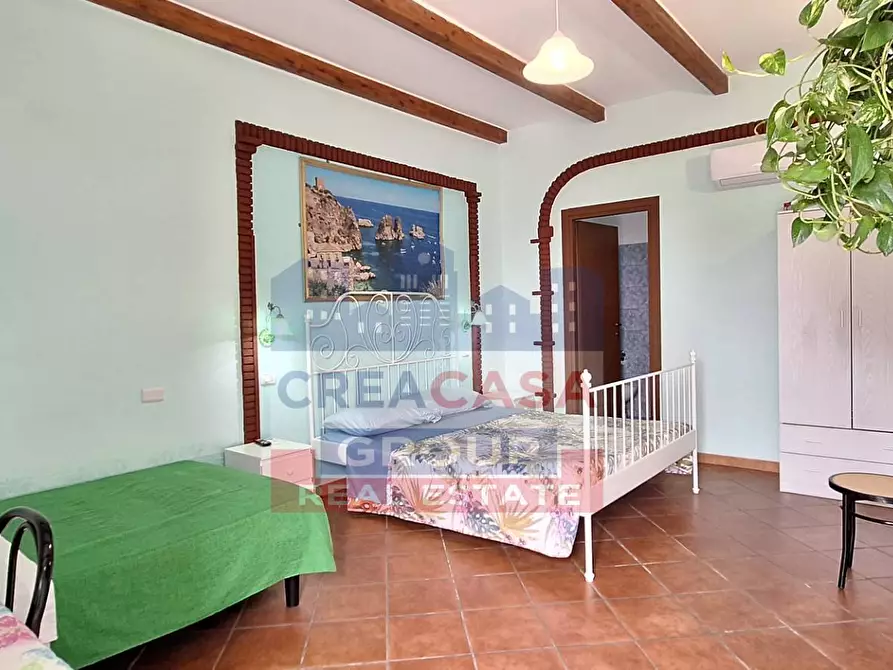 Immagine 37 di Appartamento in vendita  in c/da Cupparo a Graniti