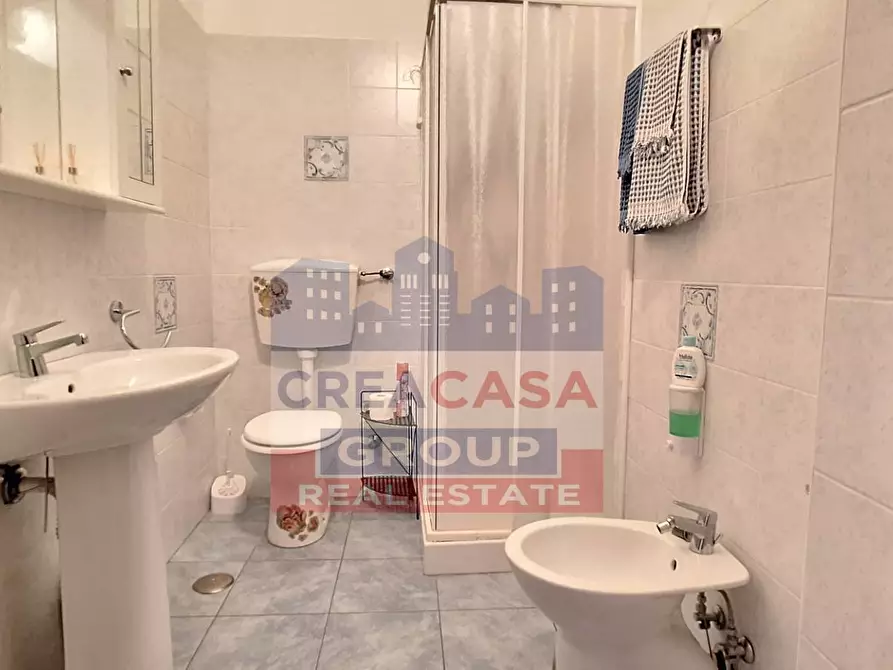 Immagine 43 di Appartamento in vendita  in c/da Cupparo a Graniti