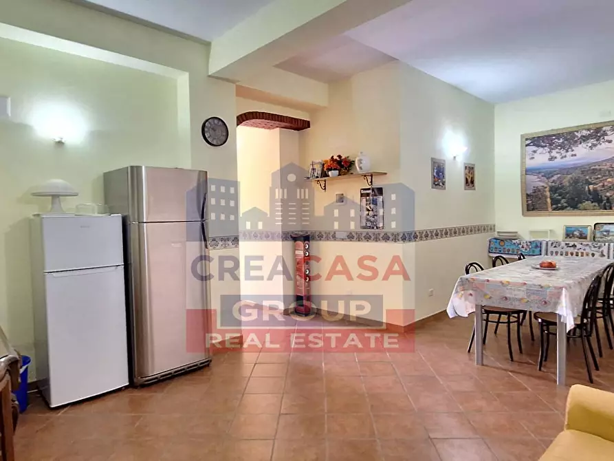 Immagine 50 di Appartamento in vendita  in c/da Cupparo a Graniti