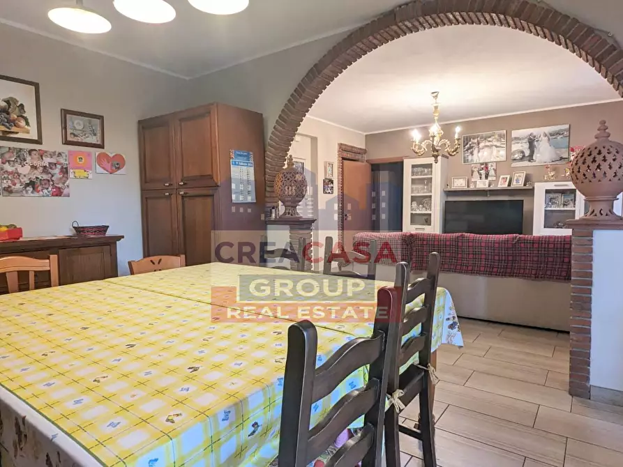 Immagine 3 di Appartamento in vendita  in via Calandruccio a Fiumefreddo Di Sicilia