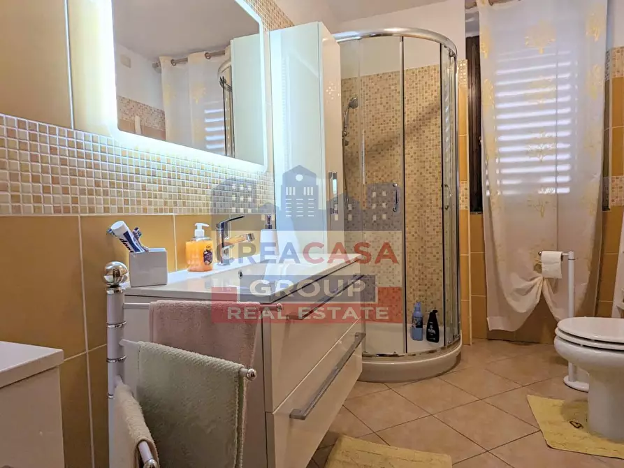 Immagine 19 di Appartamento in vendita  in via Calandruccio a Fiumefreddo Di Sicilia