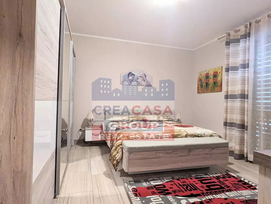 Immagine 9 di Appartamento in vendita  in via Calandruccio a Fiumefreddo Di Sicilia