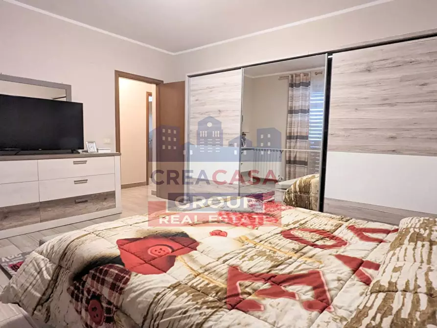 Immagine 10 di Appartamento in vendita  in via Calandruccio a Fiumefreddo Di Sicilia