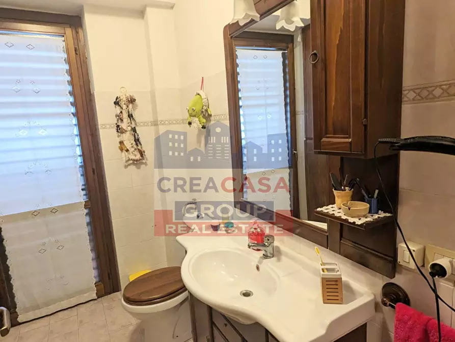 Immagine 24 di Appartamento in vendita  in via Calandruccio a Fiumefreddo Di Sicilia