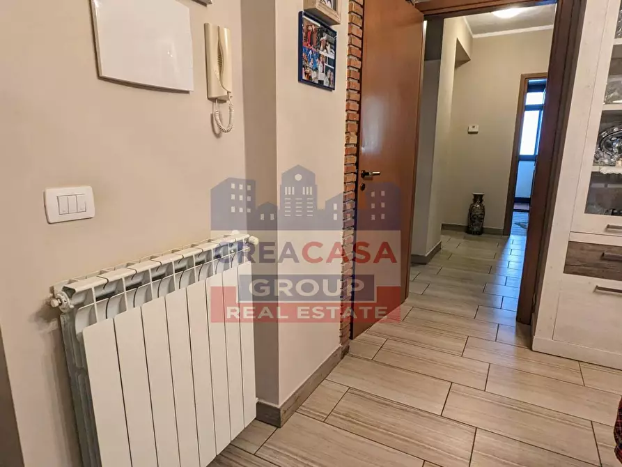 Immagine 28 di Appartamento in vendita  in via Calandruccio a Fiumefreddo Di Sicilia