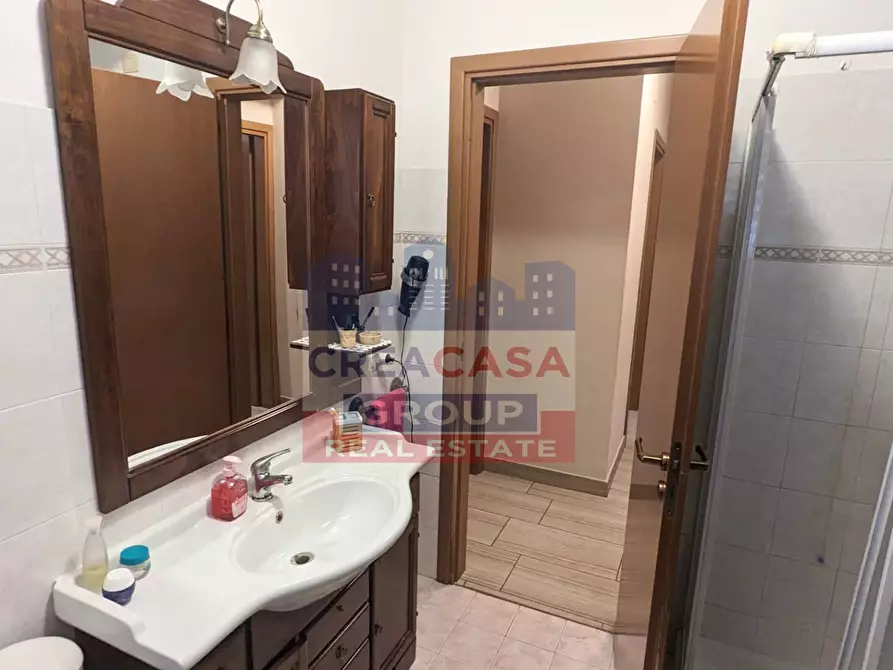 Immagine 23 di Appartamento in vendita  in via Calandruccio a Fiumefreddo Di Sicilia