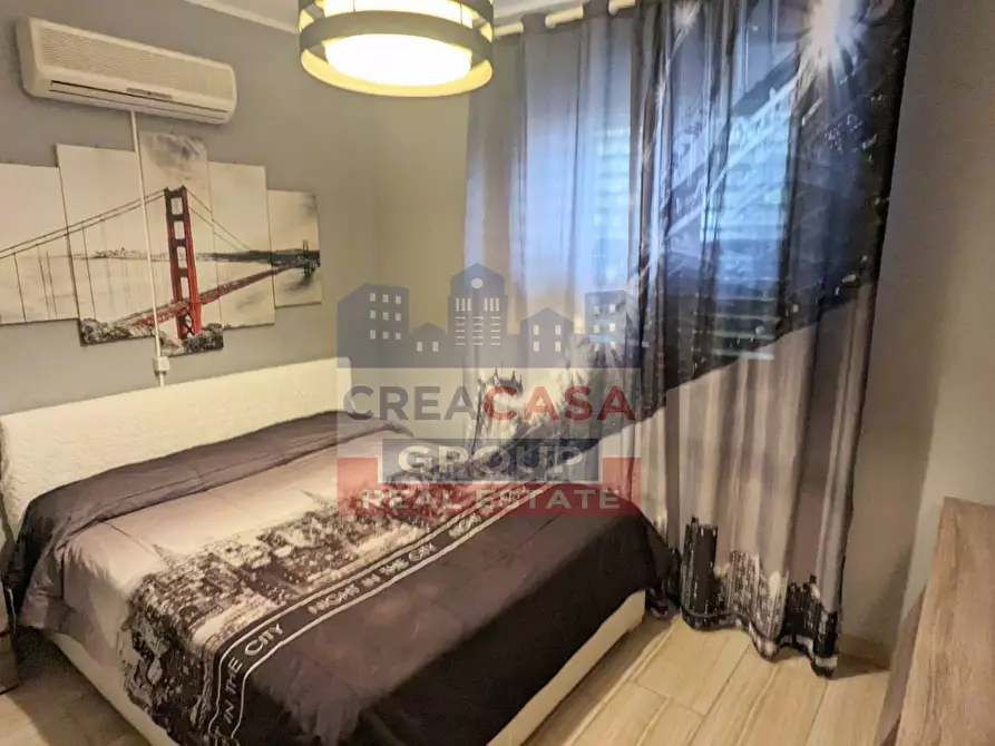 Immagine 15 di Appartamento in vendita  in via Calandruccio a Fiumefreddo Di Sicilia