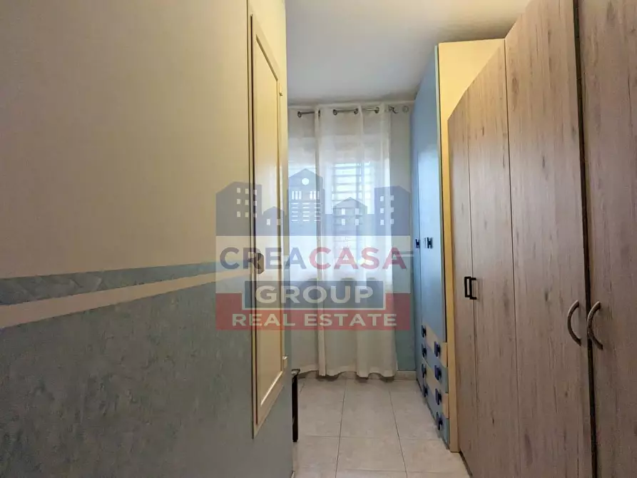Immagine 27 di Appartamento in vendita  in via Calandruccio a Fiumefreddo Di Sicilia
