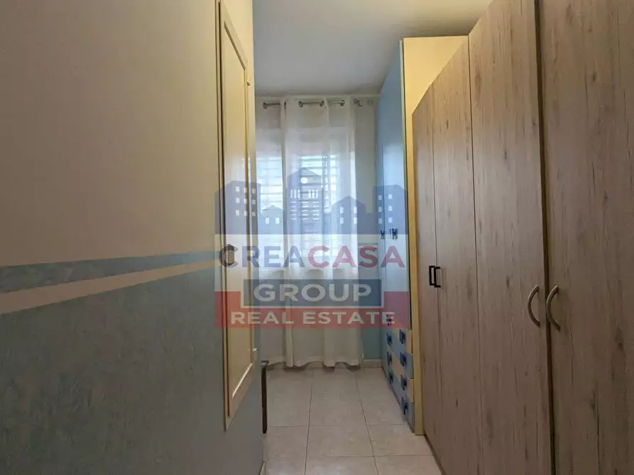 Immagine 26 di Appartamento in vendita  in via Calandruccio a Fiumefreddo Di Sicilia
