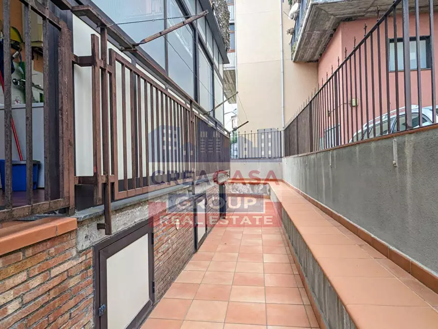 Immagine 39 di Appartamento in vendita  in via Calandruccio a Fiumefreddo Di Sicilia