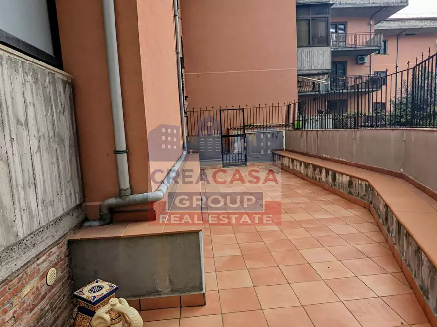 Immagine 37 di Appartamento in vendita  in via Calandruccio a Fiumefreddo Di Sicilia