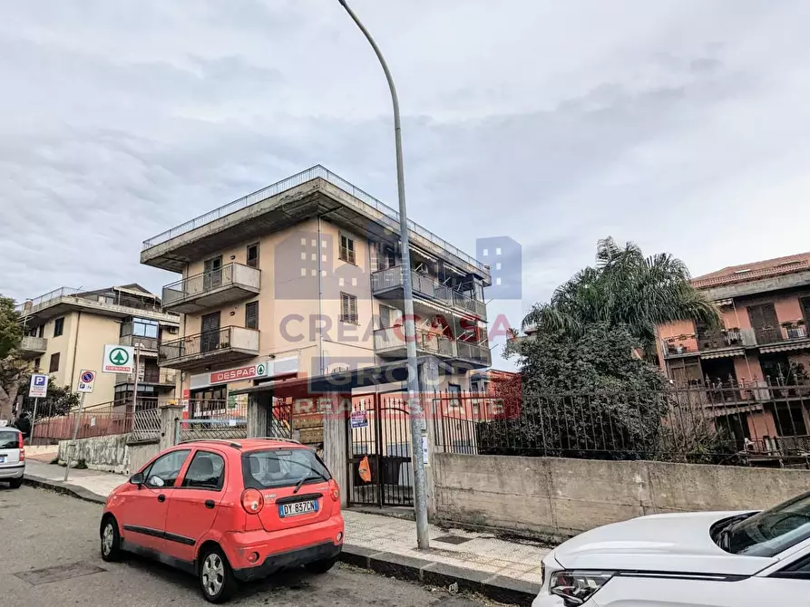 Immagine 36 di Appartamento in vendita  in via Calandruccio a Fiumefreddo Di Sicilia