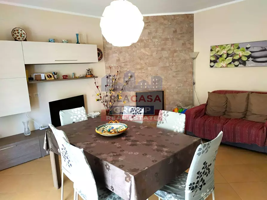 Immagine 1 di Appartamento in vendita  in Via Napoli 2 a Giardini-Naxos
