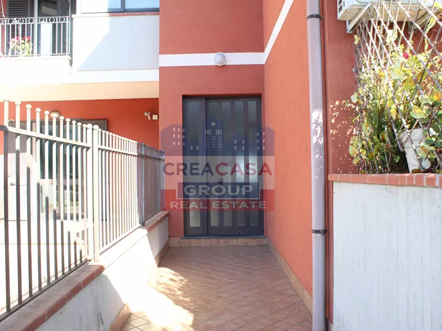 Immagine 5 di Appartamento in vendita  in Via Bellini a Piedimonte Etneo