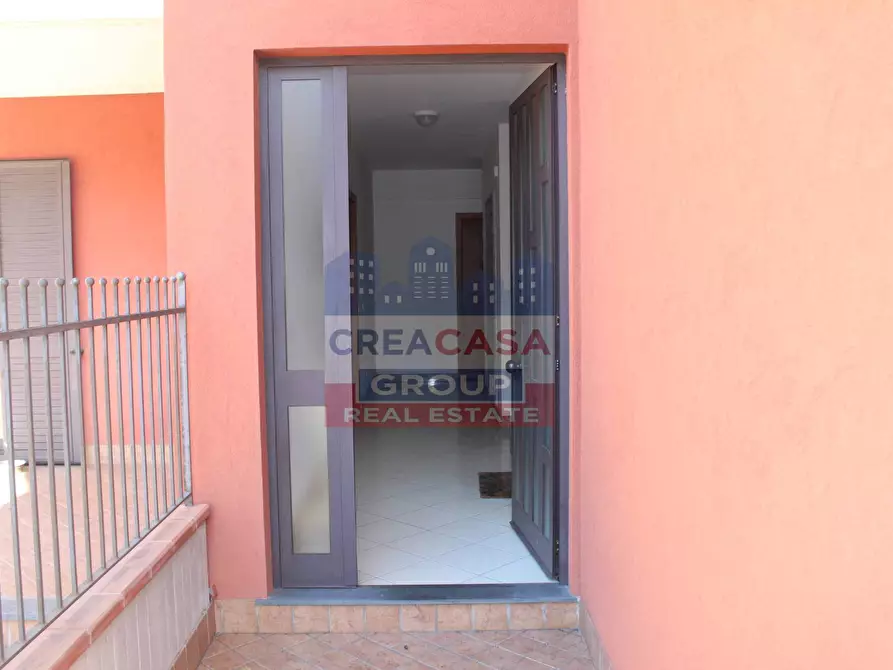 Immagine 6 di Appartamento in vendita  in Via Bellini a Piedimonte Etneo