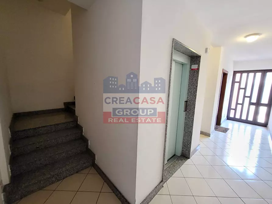 Immagine 7 di Appartamento in vendita  in Via Bellini a Piedimonte Etneo