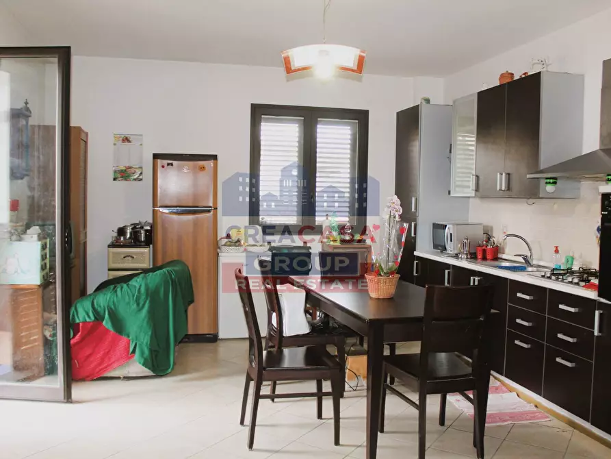 Immagine 9 di Appartamento in vendita  in Via Bellini a Piedimonte Etneo