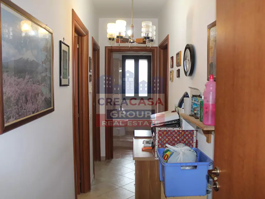 Immagine 13 di Appartamento in vendita  in Via Bellini a Piedimonte Etneo