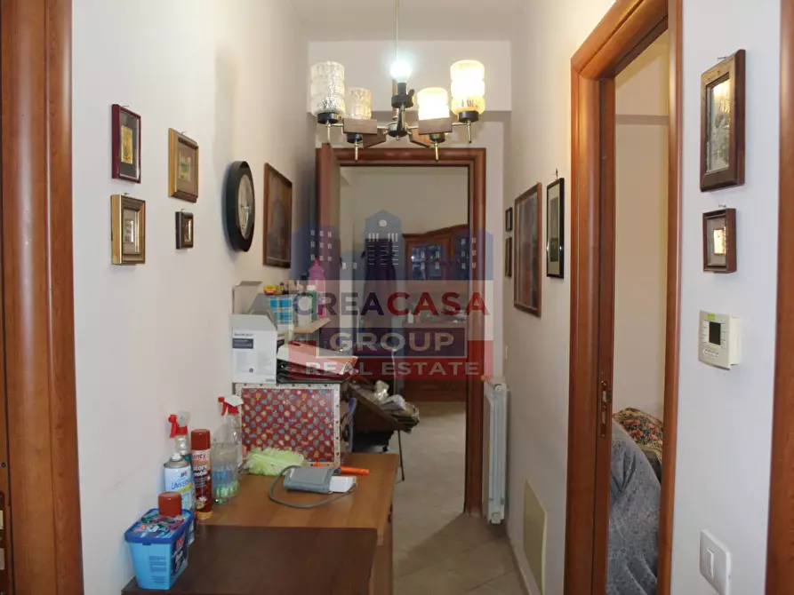 Immagine 14 di Appartamento in vendita  in Via Bellini a Piedimonte Etneo