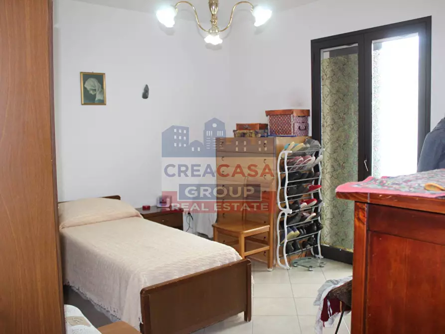 Immagine 15 di Appartamento in vendita  in Via Bellini a Piedimonte Etneo