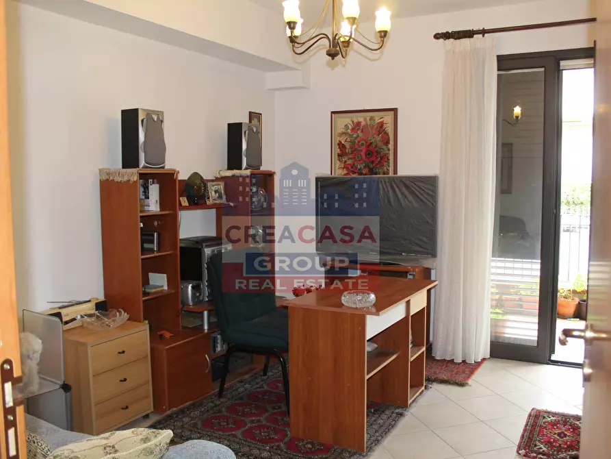 Immagine 17 di Appartamento in vendita  in Via Bellini a Piedimonte Etneo
