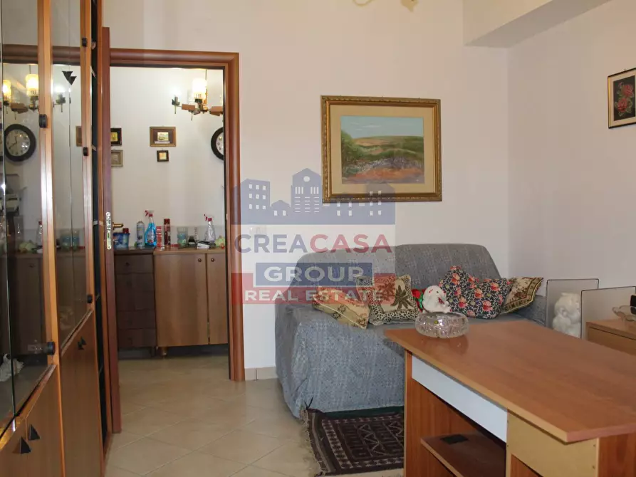 Immagine 18 di Appartamento in vendita  in Via Bellini a Piedimonte Etneo