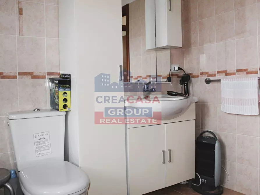 Immagine 20 di Appartamento in vendita  in Via Bellini a Piedimonte Etneo